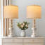 Tradition 20.5/24" Rustic Table Lamp Set Of 2-1196963253-1196963249