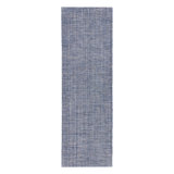 Fusion Blue Handwoven Indoor/Outdoor Rug