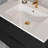 30" Wall-Mounted Single Bathroom Vanity with Sink-1638429121