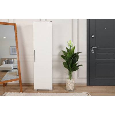 Arush 1 -Door Cabinet