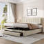 Upholstered Bed-1978296890-1978296891
