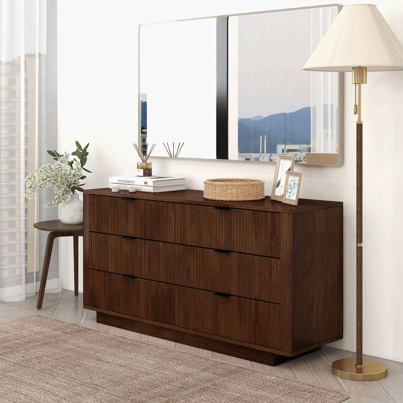 Commode pour chambre à coucher