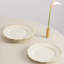 Colette Stoneware Salad/Dessert Plate