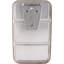 Distributeur de savon en acier inoxydable, acier inoxydable