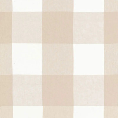 Key Largo Check Fabric