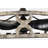Mckinzey 7.44'' Ceiling Fan with LED Lights