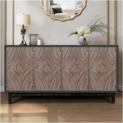 Buffet Mid Mid Century