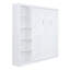Lit escamotable avec rangement Murphy-1009252095-1009252094
