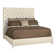 Grace/Griffin Diamond Tufted Bed