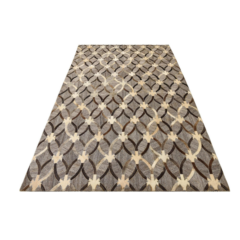 Jake Brown Rug
