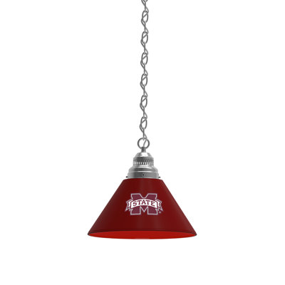 1 - Light Single Pendant