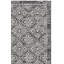 Tapis d'intérieur / extérieur à motif géométrique Bexton Performance-793320509