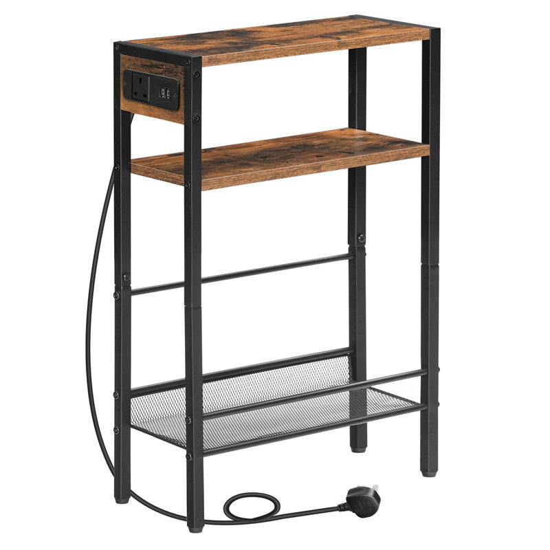 Annahi End Table