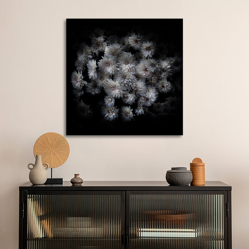 Impression sur toile, "Steppeix" par Brian Carson