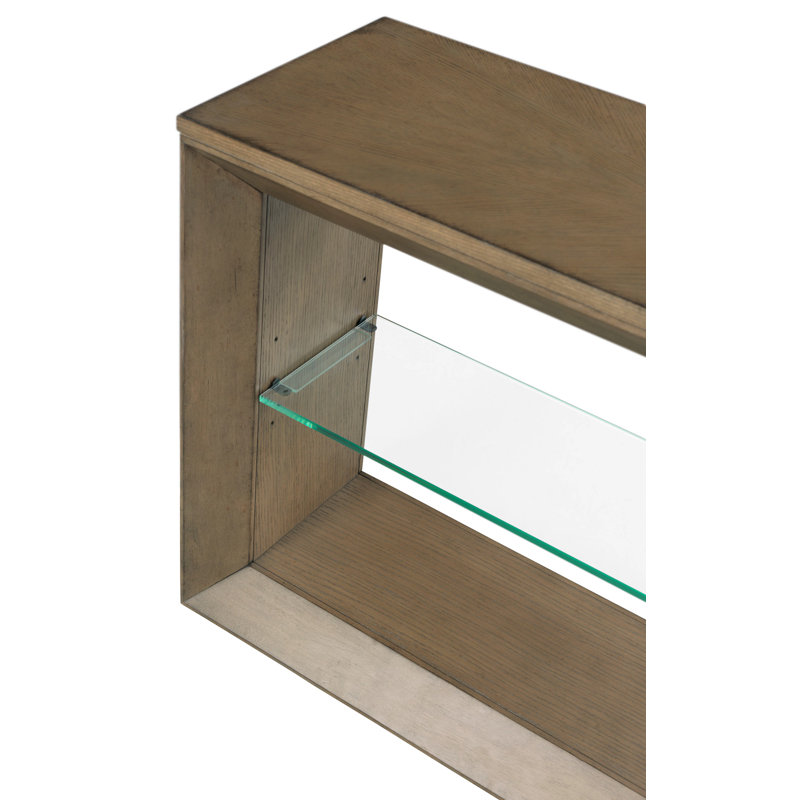Console Cayler