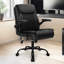 Chaise de bureau Nakysha-870171067