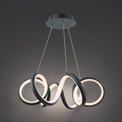 Mamba 1 - Light LED Pendant