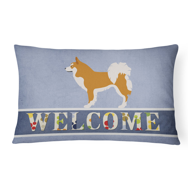  Coussin décoratif intérieur / extérieur Islandais