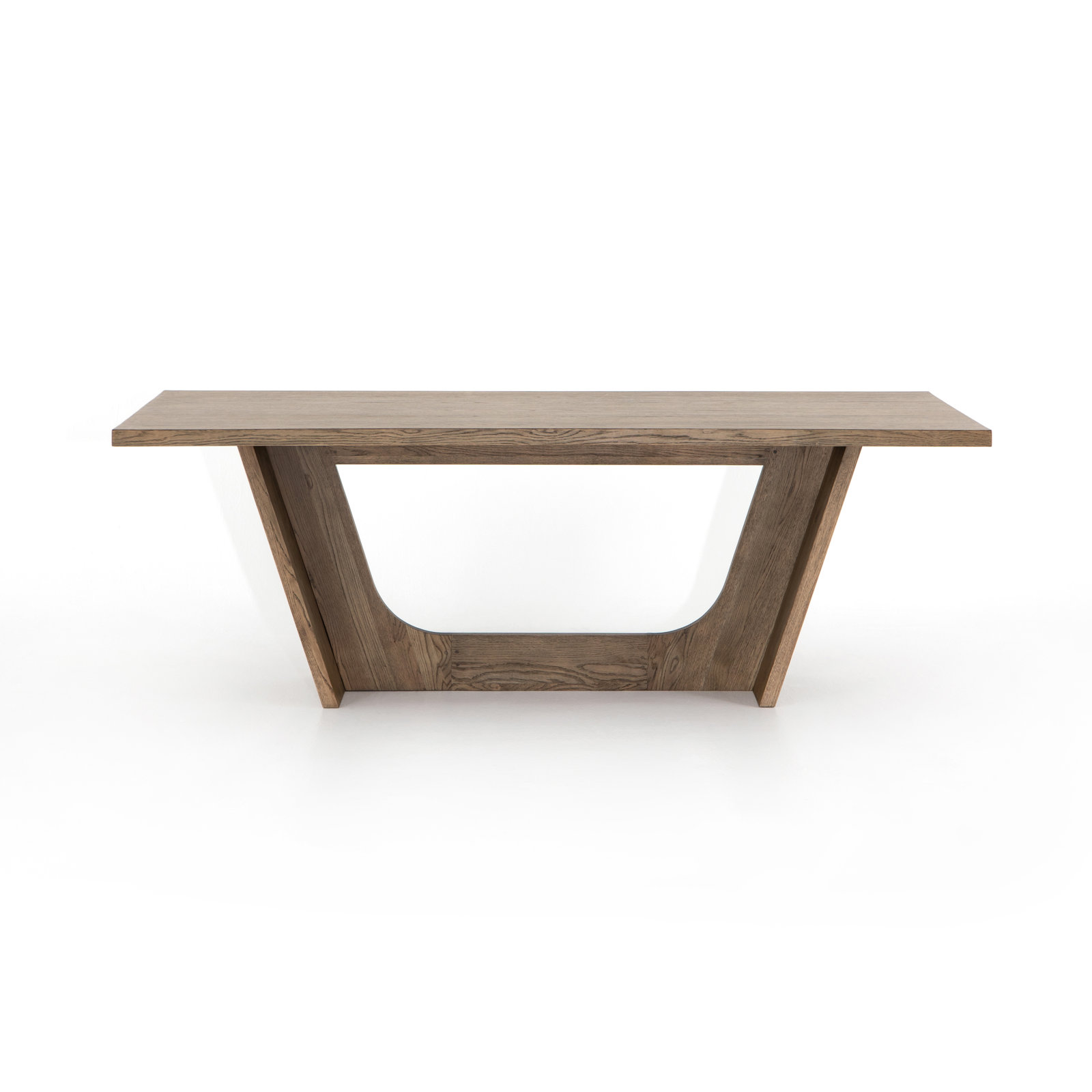 87'' Dining Table