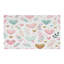 Tapis tressé Tender Heart Bursts-106464414