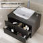 Meuble-lavabo mural avec lavabo vasque 30 po Sharee-1036496747-1027583317