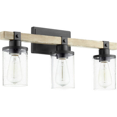 Ari 3 - Light Dimmable Vanity