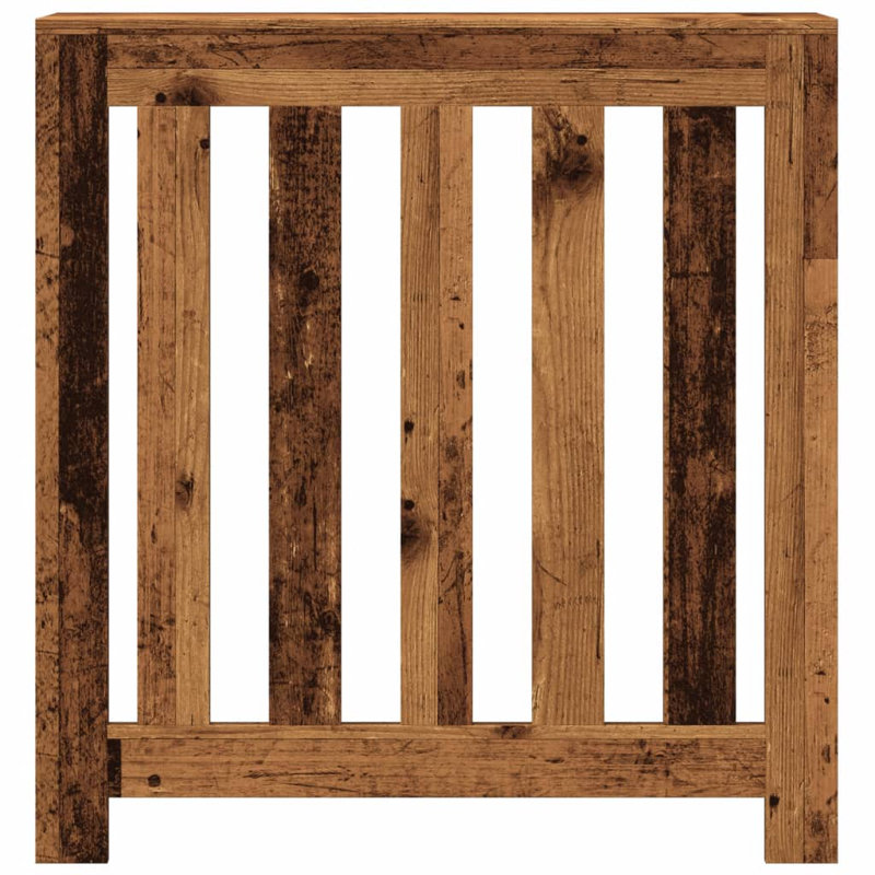 Small Radiator Cover