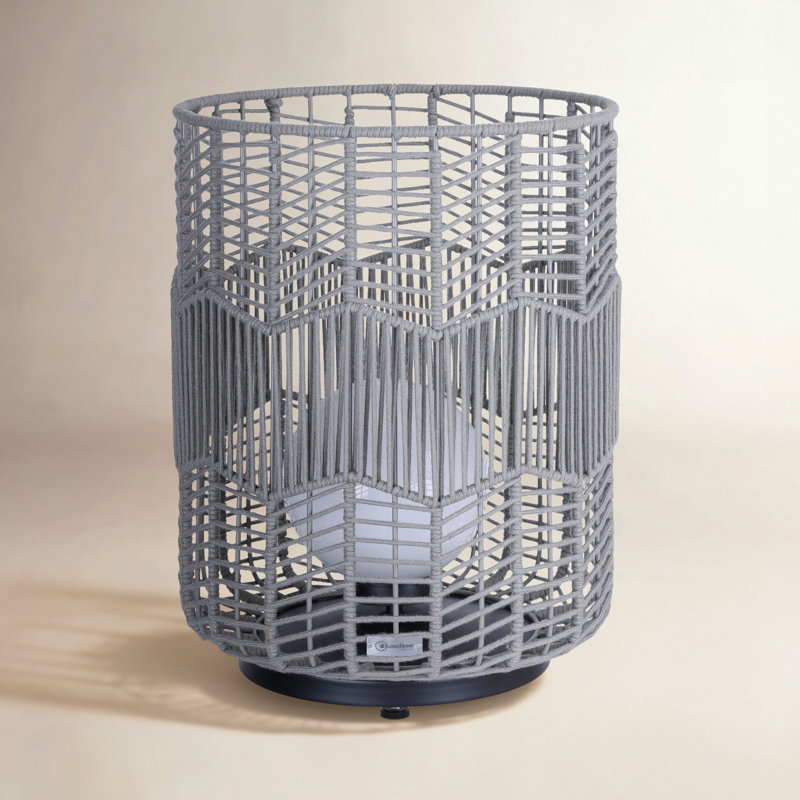 Lampe d'appoint 16,25 po Wallis