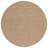 Auckland Bamboo Slat/Seagrass Natural/Beige Area Rug-95744381