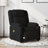 Upholstered Massage Chair-1282054678