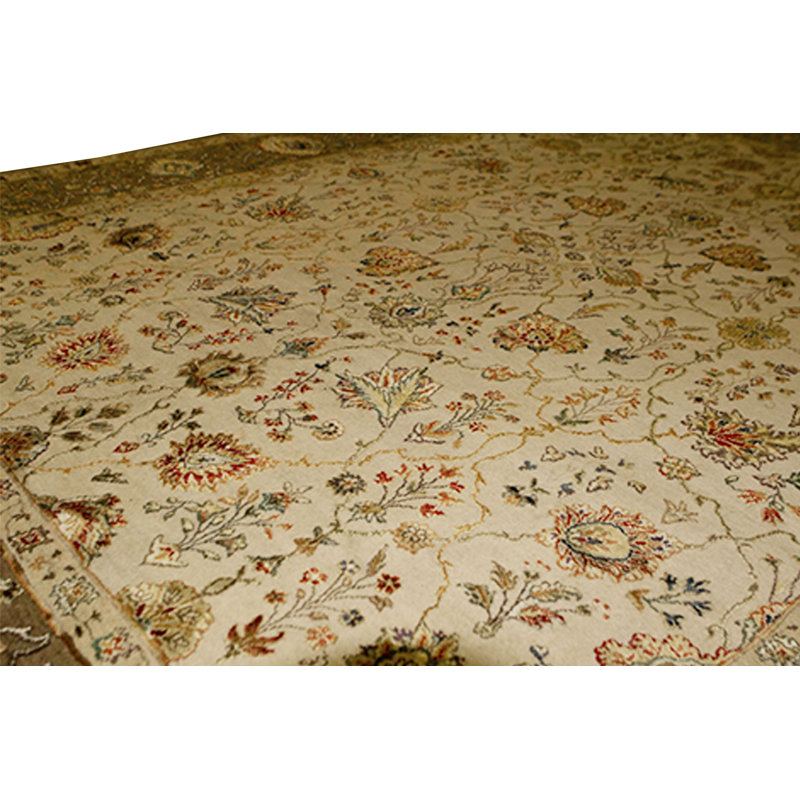Chantel Oriental Area Rug