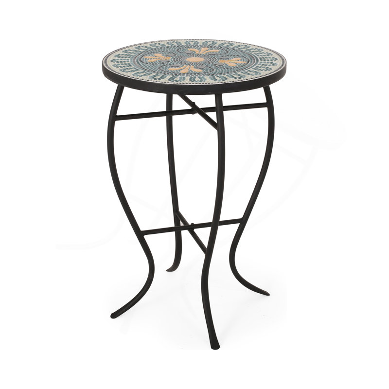 BLOOMFIELD SIDE TABLE