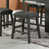 Dark Gray/Black