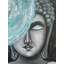 Tranquillité | Acrylique sur toile | Peinture de Gayatri Mavuri