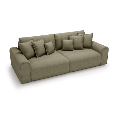 Teadra 2 Seater Sofa