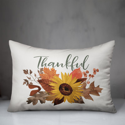 Throw Pillow