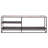Macklyn Marble Console Table