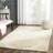 Oakton Hand Tufted Wool Oriental Rug-44412350