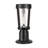 Amphora Bulb Solar Light – Pier/3” Fitter Mount - 2 Pk