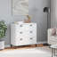 Arshi 80cm W Chest of Drawers-1597685524