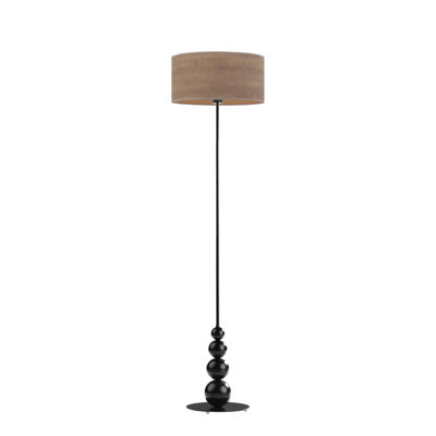 Faine 166cm Traditional Floor Lamp