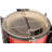 Kamado Joe Classic Joe III 18-inch Charcoal Grill in Red