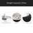 Marble Countertop Round Coffee Table-285170698