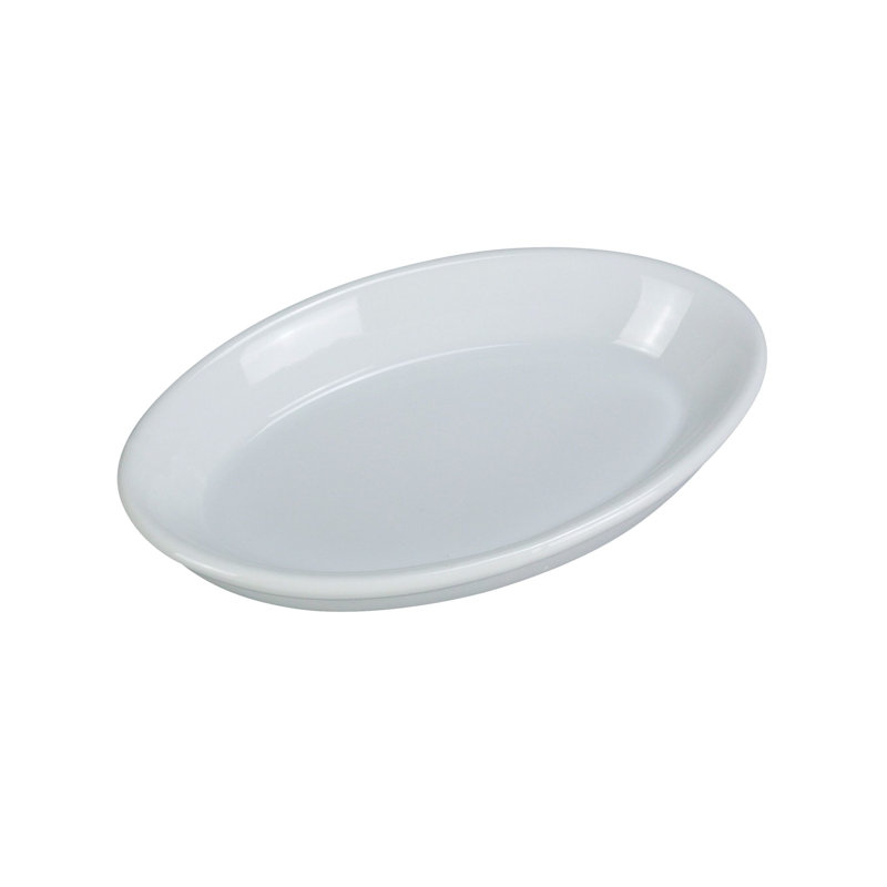 Yanco Accessories Chinaware Baker Oval