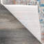 Tapis oriental rouille Rivington-1211367600