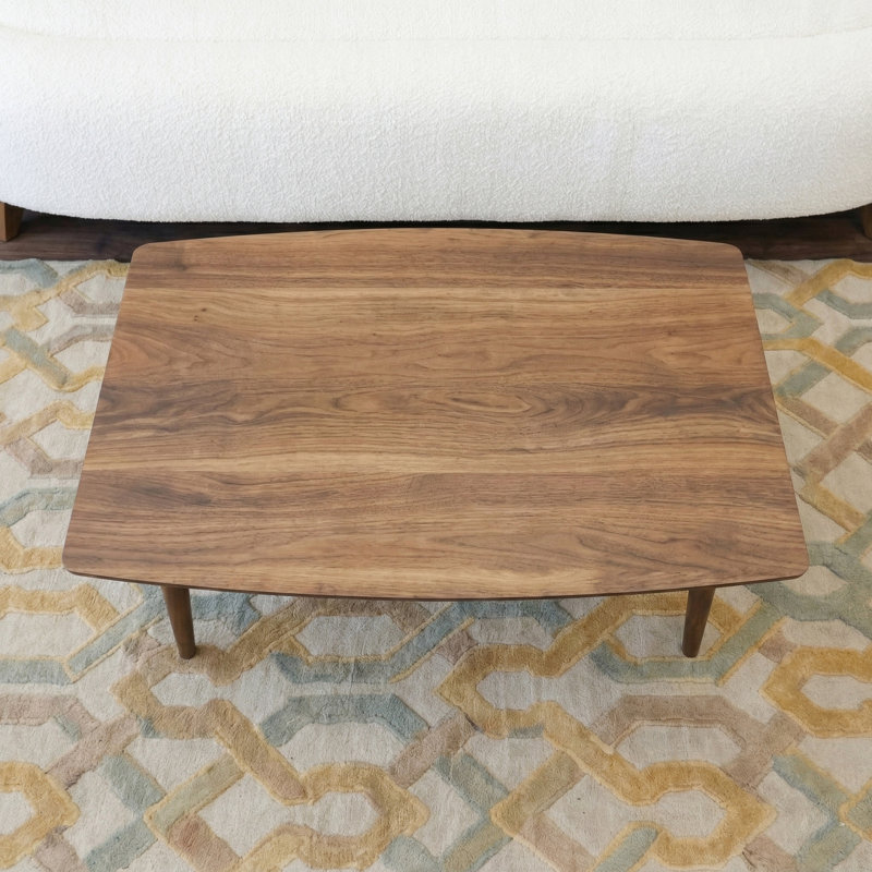 Table basse Bergen