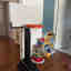 Huplay Pro Adjustable Basketball Set & Reviews | Wayfair