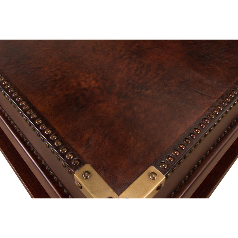 Winchester Coffee Table
