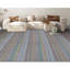 Gabbeh One-of-a-Kind 9'10" X 13'8" Area Rug