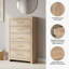 Commode Prandefort